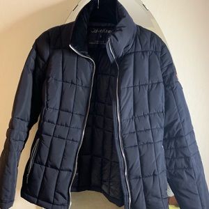 Calvin Klein Jacket